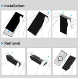 Husa MagSafe pentru Apple iPhone 16, Techsuit, Aramid Fib