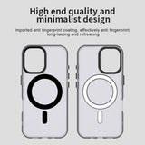 Husa MagSafe pentru Apple iPhone 16, Techsuit, CandyCas
