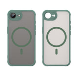 Husa MagSafe pentru Apple iPhone 16e, Techsuit, HaloFrost II