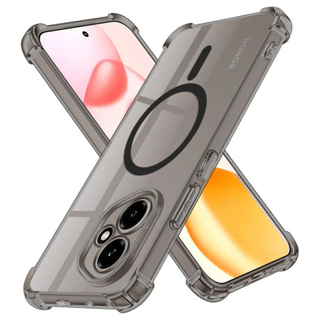 Husa MagSafe pentru Apple iPhone 16e, Techsuit, Shockproof Cl