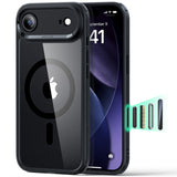 Husa MagSafe pentru Apple iPhone 17 Air, ESR, Classic Hybrid