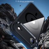 Husa MagSafe pentru Apple iPhone 17 Air, ESR, Classic Hybrid