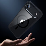 Husa MagSafe pentru Apple iPhone 17 Air, ESR, Classic Hybrid