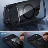 Husa MagSafe pentru Apple iPhone 17 Air, ESR, Classic Hybrid