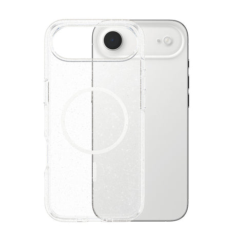 Husa MagSafe pentru Apple iPhone 17 Air, PanzerGlass, Care Urban Explorer Star Li