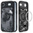 Husa MagSafe pentru Apple iPhone 17 Air, Spigen, Ultra Hybrid Zero On