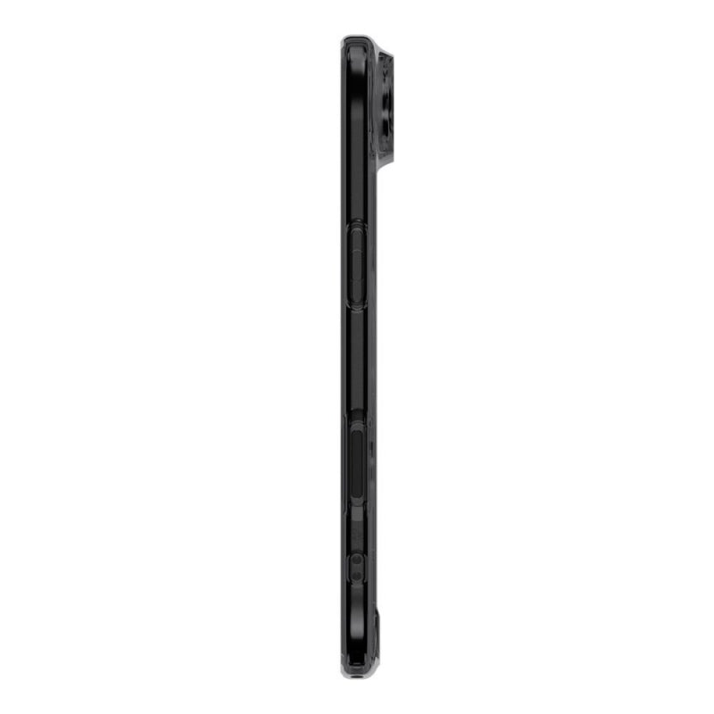Husa MagSafe pentru Apple iPhone 17 Air, Spigen, Ultra Hybrid Zero On