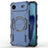 Husa MagSafe pentru Apple iPhone 17 Air, Techsuit, ArmorMag