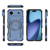 Husa MagSafe pentru Apple iPhone 17 Air, Techsuit, ArmorMag