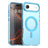 Husa MagSafe pentru Apple iPhone 17 Air, Techsuit, CandyCase