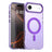 Husa MagSafe pentru Apple iPhone 17 Air, Techsuit, CandyCase