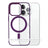 Husa MagSafe pentru Apple iPhone 17 Air, Techsuit, Pr