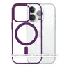 Husa MagSafe pentru Apple iPhone 17 Air, Techsuit, Pr