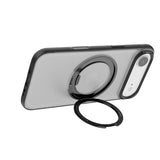 Husa MagSafe pentru Apple iPhone 17 Air, Torras, Ostand R Fitness