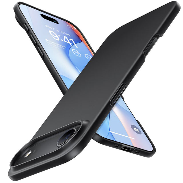 Husa MagSafe pentru Apple iPhone 17 Air, Torras, SlimFit