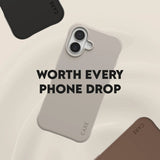 Husa MagSafe pentru Apple iPhone 17, PanzerGlass, Care Fashionabl