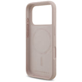 Husa MagSafe pentru Apple iPhone 17 Pro, Karl Lagerfeld, Ring Karl &amp; Choupette