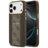 Husa MagSafe pentru Apple iPhone 17 Pro Max, Guess, 4G Stripe