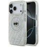 Husa MagSafe pentru Apple iPhone 17 Pro Max, Karl Lagerfeld, IML Karl`s Head