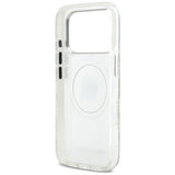 Husa MagSafe pentru Apple iPhone 17 Pro Max, Karl Lagerfeld, IML Karl`s Head