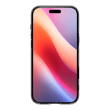 Husa MagSafe pentru Apple iPhone 17 Pro Max, Spigen, Ultra Hybrid T, Neagra Mata