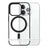 Husa MagSafe pentru Apple iPhone 17 Pro Max, Techsuit, Pro
