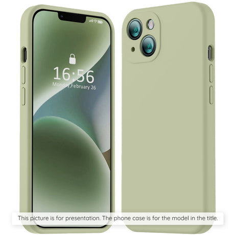 Husa MagSafe pentru Apple iPhone 17 Pro Max, Techsuit, SoftFlex