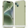 Husa MagSafe pentru Apple iPhone 17 Pro Max, Techsuit, SoftFlex