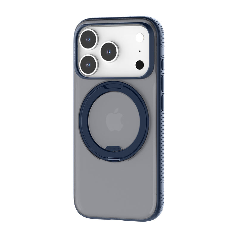 Husa MagSafe pentru Apple iPhone 17 Pro Max, Torras, Ostand R Fitne