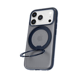 Husa MagSafe pentru Apple iPhone 17 Pro Max, Torras, Ostand R Fitne