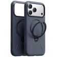 Husa MagSafe pentru Apple iPhone 17 Pro Max, Torras, QPRO Silicone