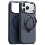 Husa MagSafe pentru Apple iPhone 17 Pro Max, Torras, QPRO Silicone
