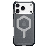 Husa MagSafe pentru Apple iPhone 17 Pro Max, Urban Armor Gear, Essential Armo