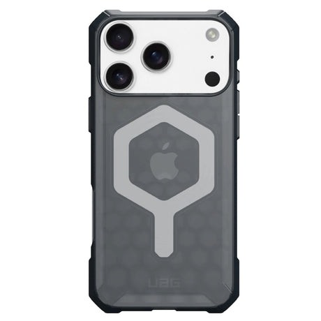 Husa MagSafe pentru Apple iPhone 17 Pro Max, Urban Armor Gear, Essential Armo