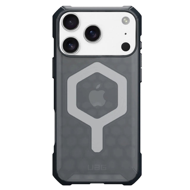 Husa MagSafe pentru Apple iPhone 17 Pro Max, Urban Armor Gear, Essential Armo