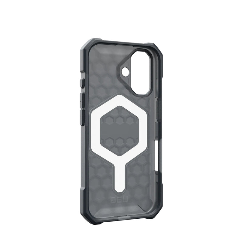 Husa MagSafe pentru Apple iPhone 17 Pro Max, Urban Armor Gear, Essential Armo
