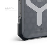 Husa MagSafe pentru Apple iPhone 17 Pro Max, Urban Armor Gear, Essential Armo