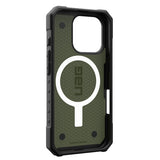 Husa MagSafe pentru Apple iPhone 17 Pro Max, Urban Armor Gear, Pathfinde