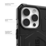 Husa MagSafe pentru Apple iPhone 17 Pro Max, Urban Armor Gear, Pathfinde