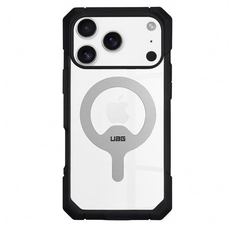 Husa MagSafe pentru Apple iPhone 17 Pro Max, Urban Armor Gear, Troo