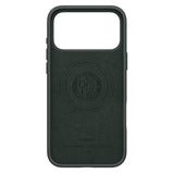 Husa MagSafe pentru Apple iPhone 17 Pro, Spigen, Silicone Fit