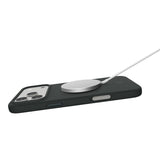 Husa MagSafe pentru Apple iPhone 17 Pro, Spigen, Silicone Fit