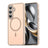 Husa MagSafe pentru Apple iPhone 17 Pro, Techsuit, HaloFrost II