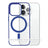 Husa MagSafe pentru Apple iPhone 17 Pro, Techsuit, Pro