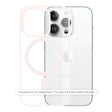 Husa MagSafe pentru Apple iPhone 17 Pro, Techsuit, Pr