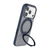 Husa MagSafe pentru Apple iPhone 17 Pro, Torras, Ostand R Fitne