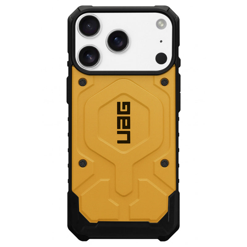 Husa MagSafe pentru Apple iPhone 17 Pro, Urban Armor Gear, Pathfinder