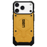 Husa MagSafe pentru Apple iPhone 17 Pro, Urban Armor Gear, Pathfinder