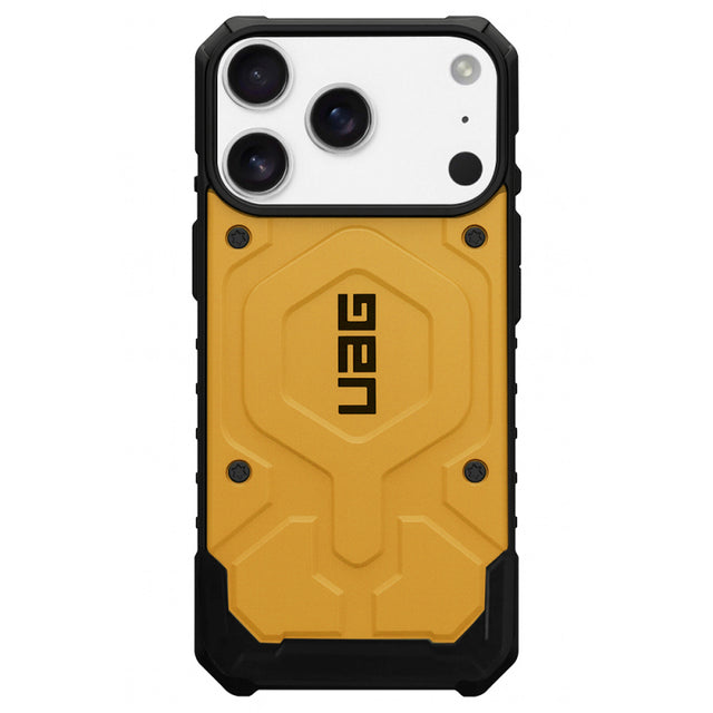 Husa MagSafe pentru Apple iPhone 17 Pro, Urban Armor Gear, Pathfinder
