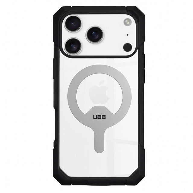 Husa MagSafe pentru Apple iPhone 17 Pro, Urban Armor Gear, Troo